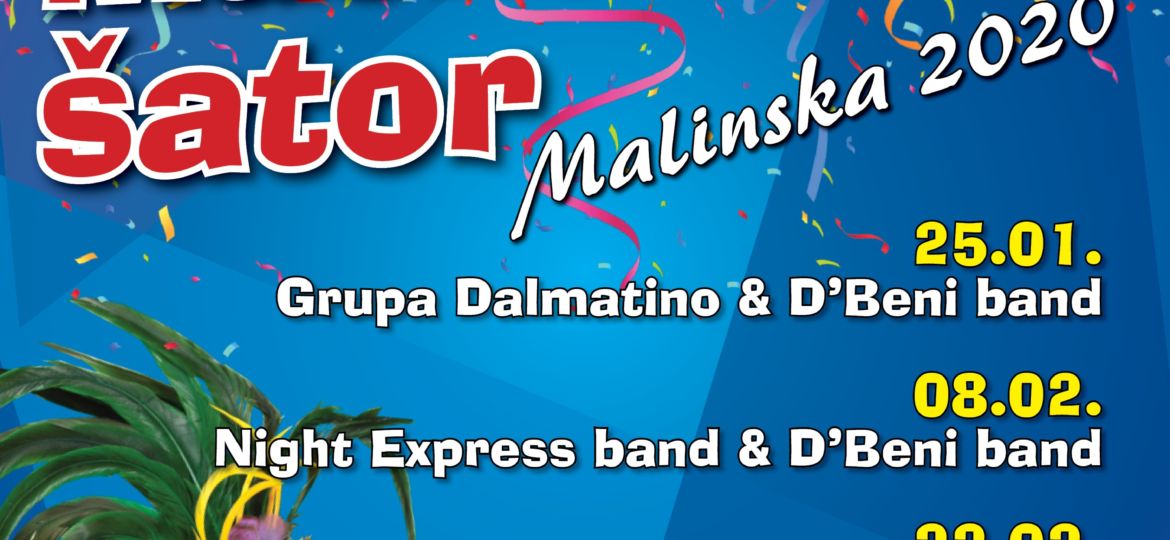 Maskare 2020 jumbo