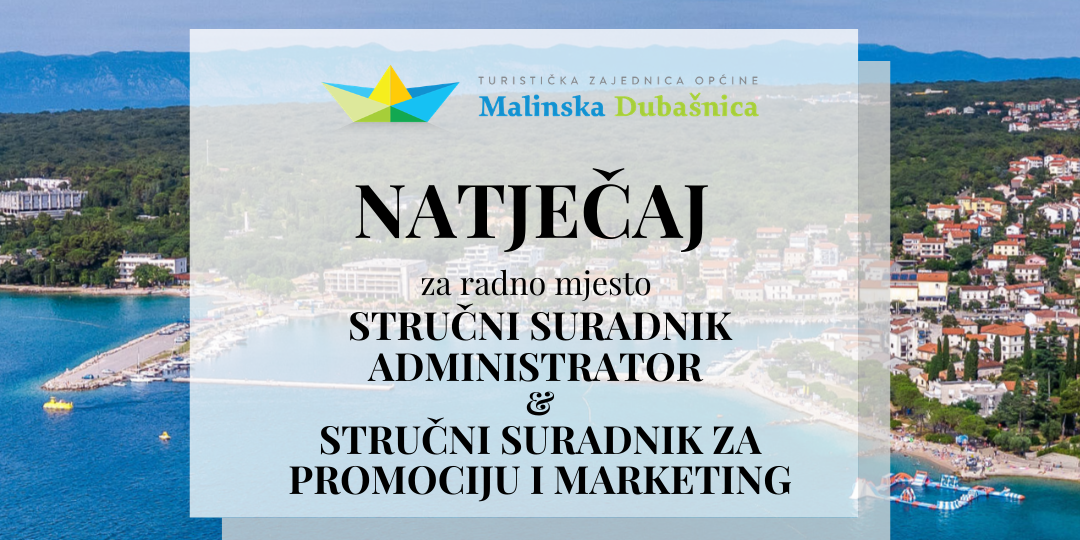 NATJEČAJ