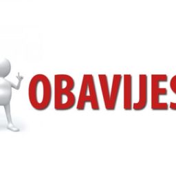 obavijest