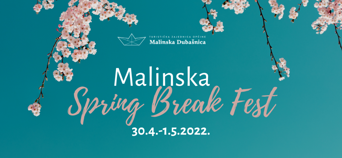Malinska Spring Break Fest_ FB_cover