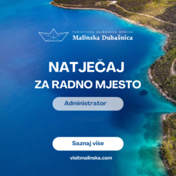 Natječaj za radno mjesto