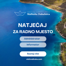 Natječaj za radno mjesto