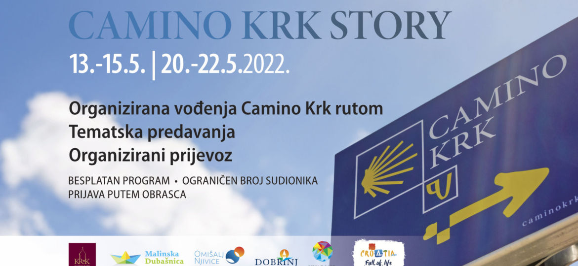 Camino Krk Story