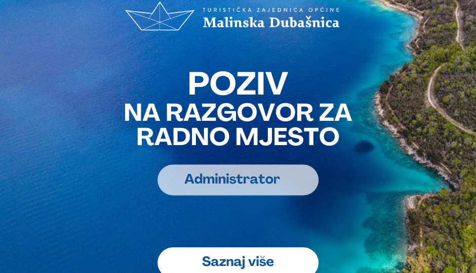 Natječaj za radno mjesto(4)
