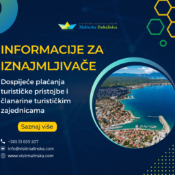 Informacije_iznajmljivači_plaćanje_turističkaPristojba_turističkaČlanarina2022(1)