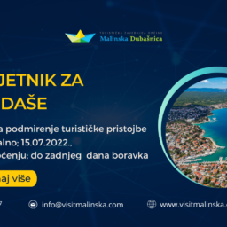 PodsjetnikZaVikendaše2022