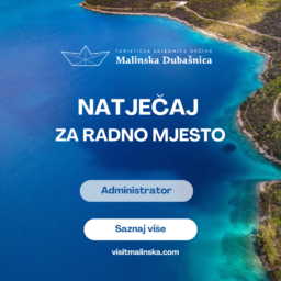 Natječaj za radno mjesto(5)