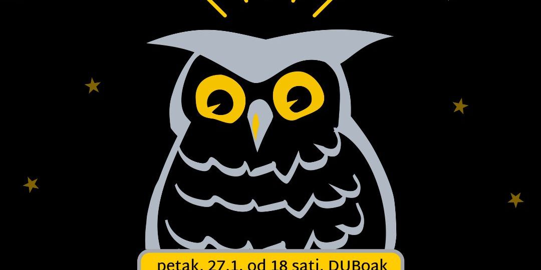 Noć muzeja_DUBoak2023