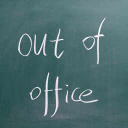 Out of office 2(1)