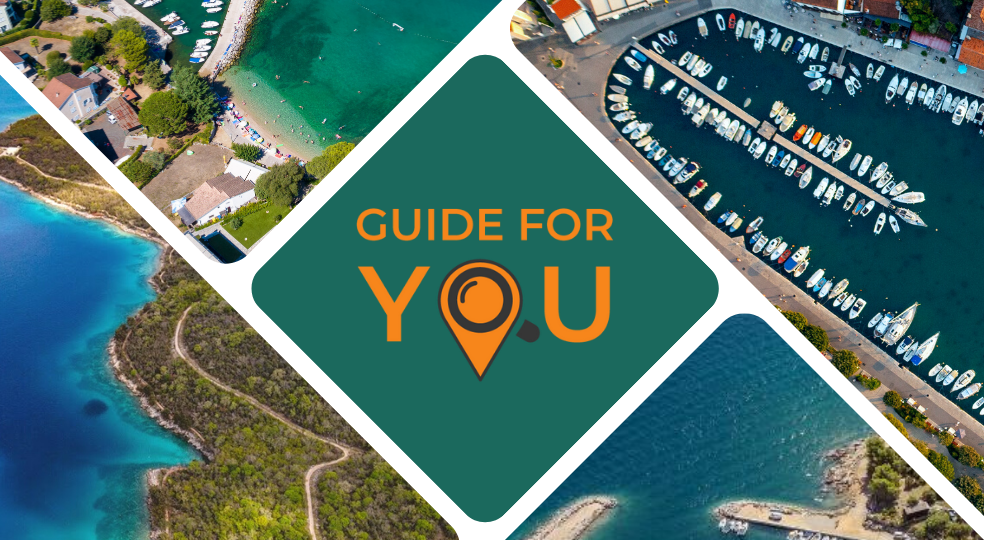 GUIDE for YOU