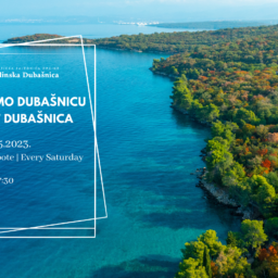 Upoznajmo Dubašnicu Ala-Šu
