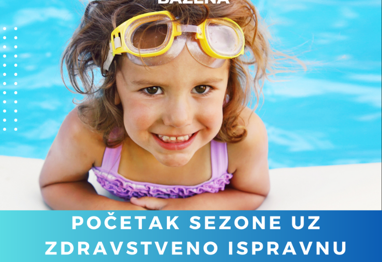 edukacije bazen