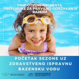 edukacije bazen