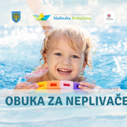 obuka za neplivače