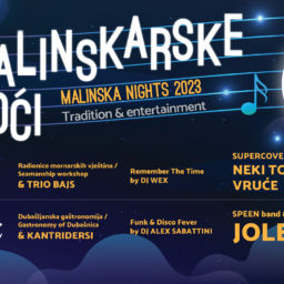 Malinskarske Noci 2023-event