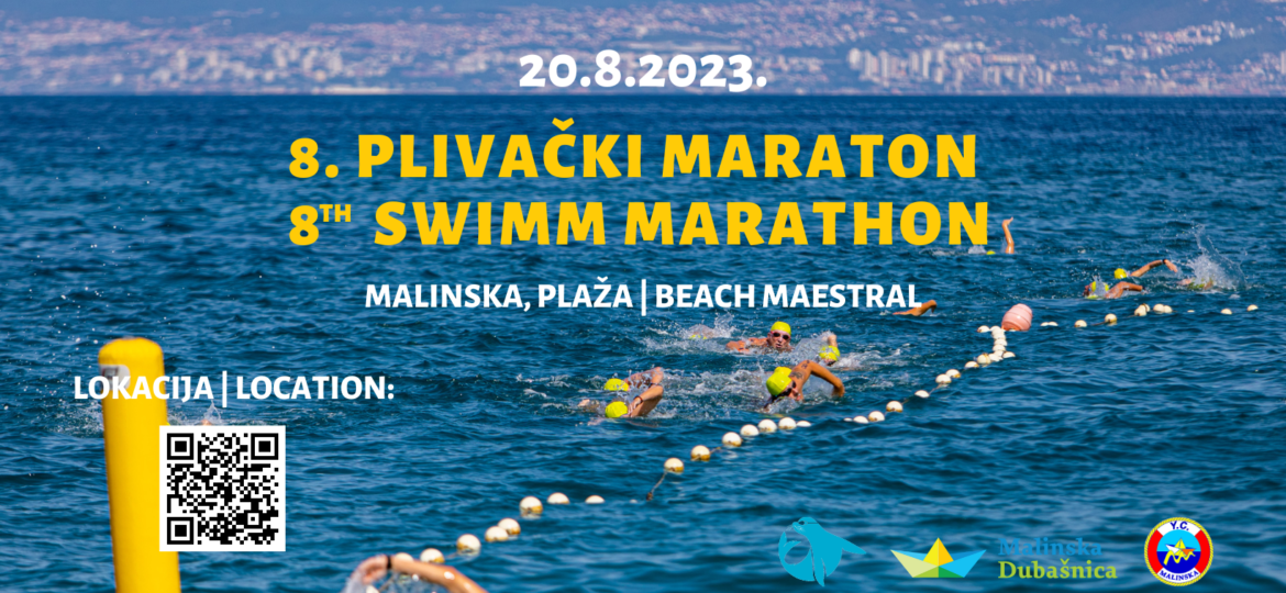 Plivački maraton(4)