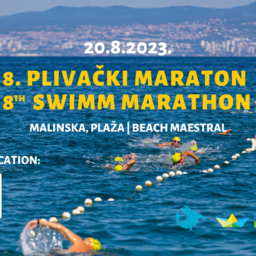 Plivački maraton(4)