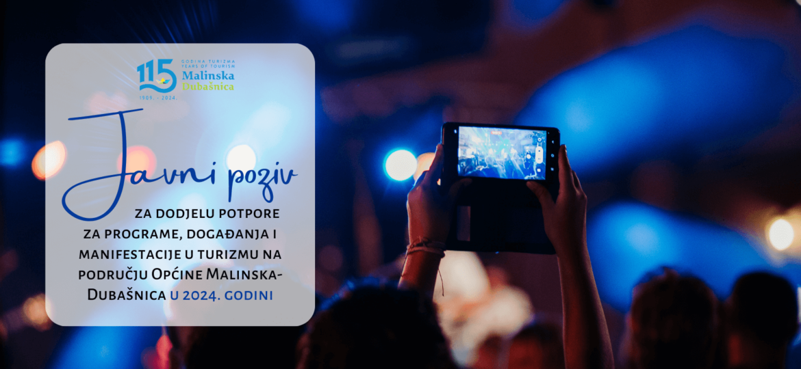 JavniPozivPotporeDogađanjaManifestacijeUTurizmu2024T_Malinska