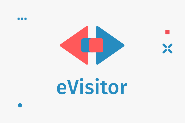 eVisitor