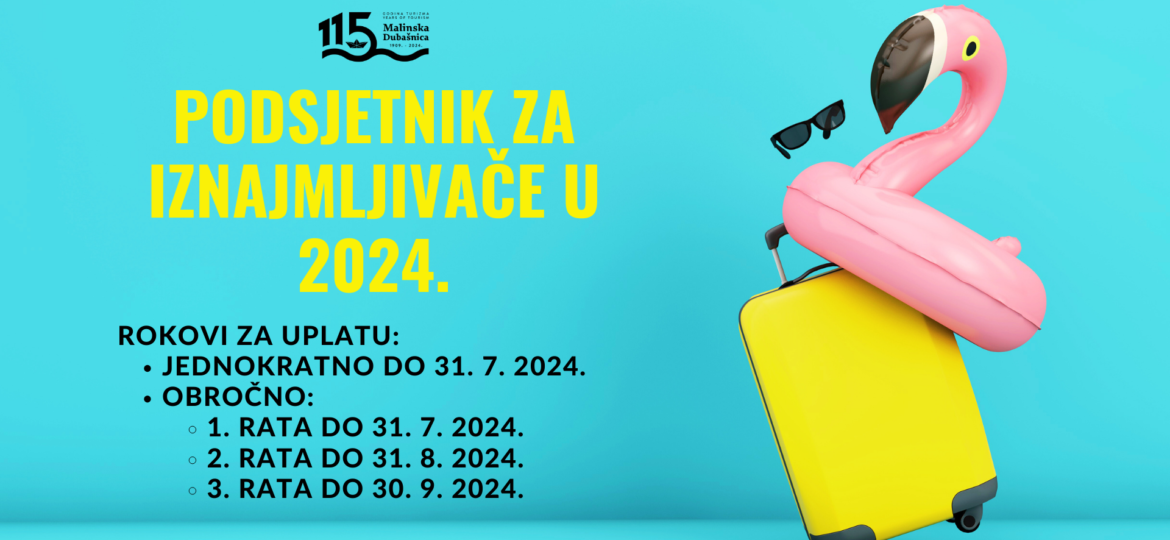 Upute za plaćanje TP & TČ