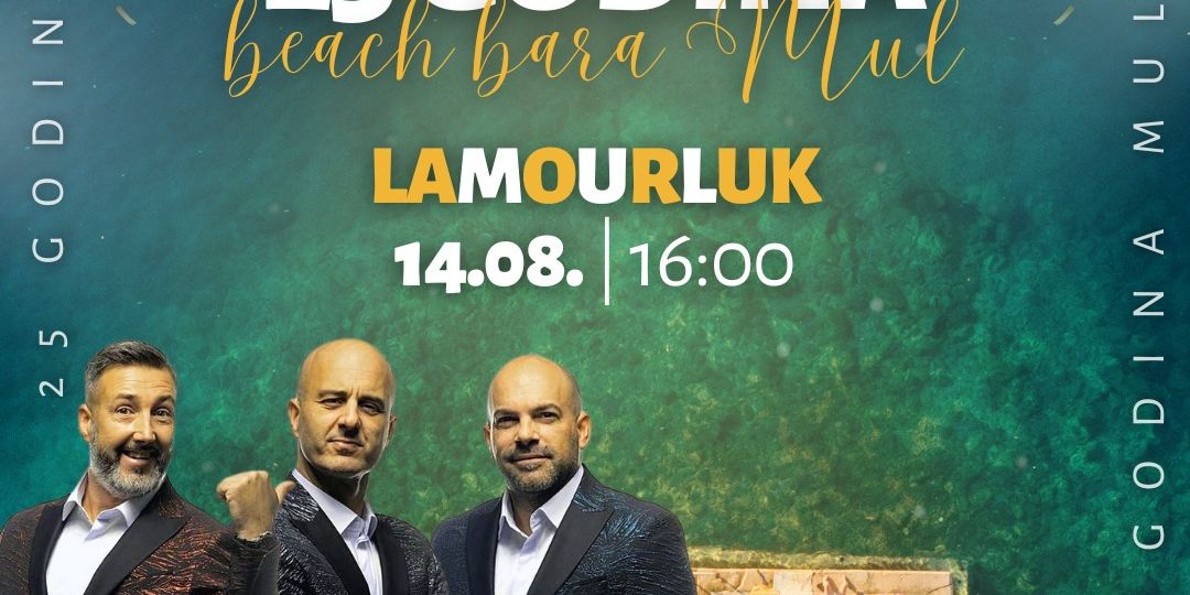 LamourLook