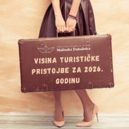 Malinska_visina turističke pristojbe za 2026. godinu