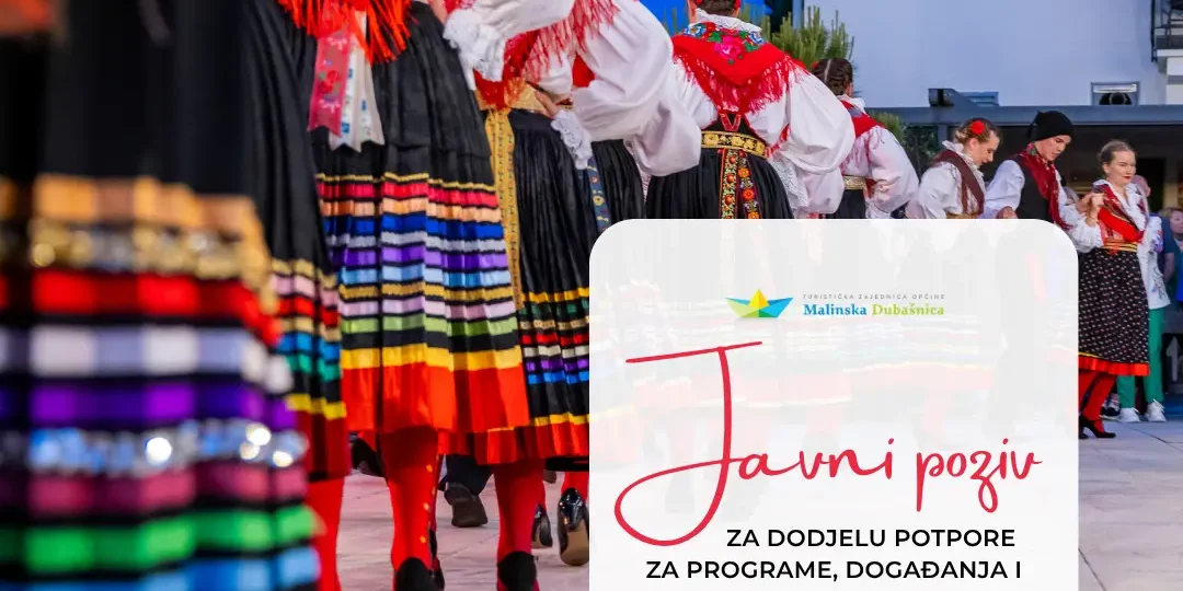 Javni poziv 2026_Događanja i manifestacije_Malinska_Ig