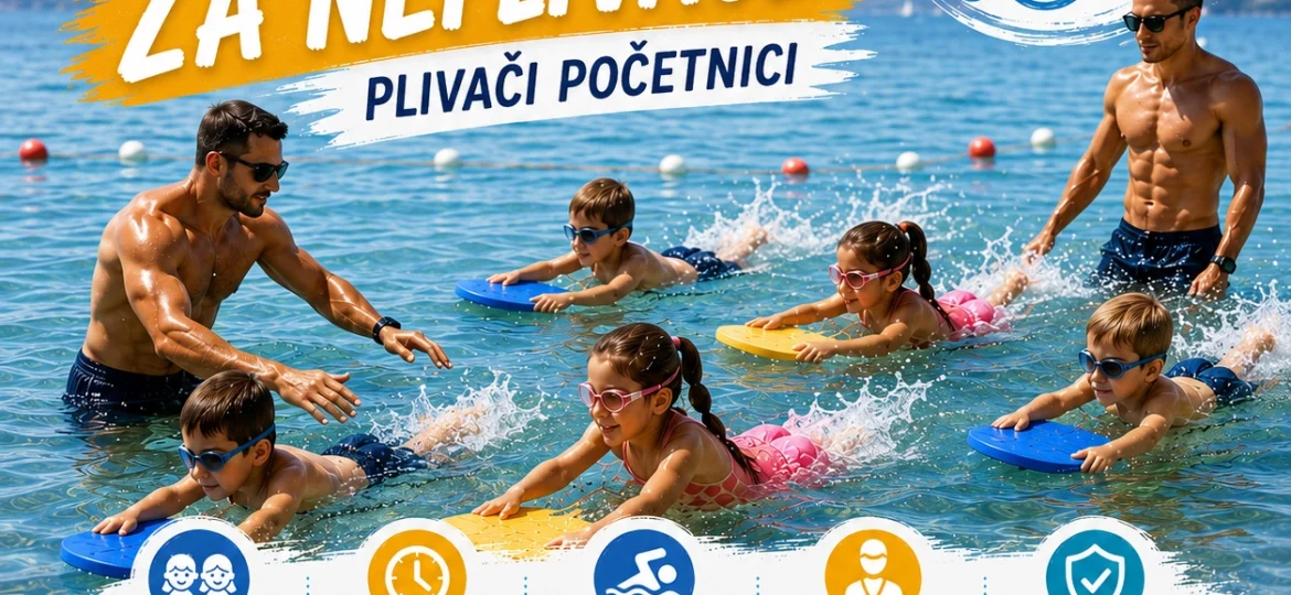 Obuka za neplivače_Malinska 2026