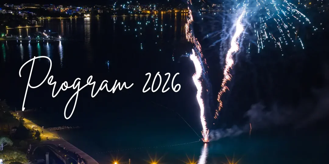 Program 2026