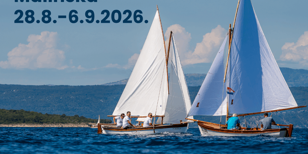 Malinska 28.8. - 6.9.