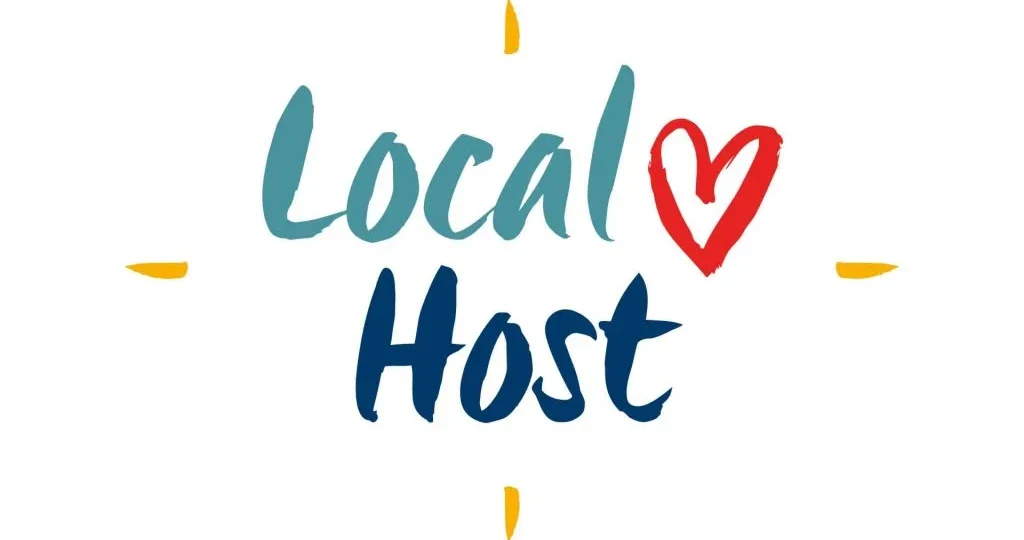 Local host_Vaš domačin_