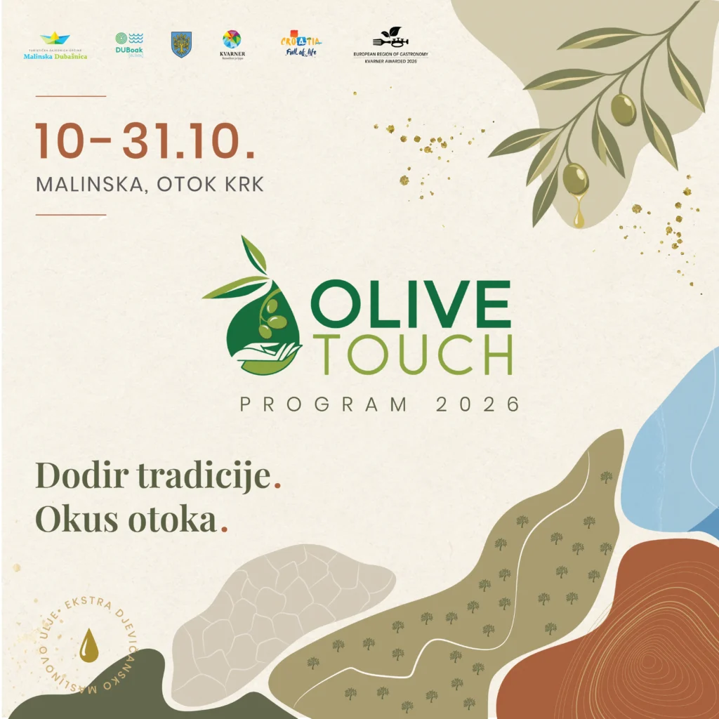 Olive Touch 2026