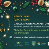 advent-u-malinskoj-djecje-sportske-avanture