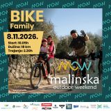 malinska-bike-family